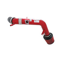 Cold Air Intake System (Mazda 6 MPS 2006 2.3L) Red