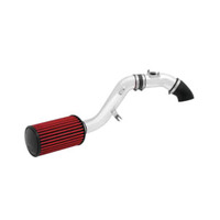 Cold Air Intake System (Mazda 3 MPS 08-13 2.3L) Polished