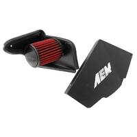 Cold Air Intake System (Audi A4 13-16)