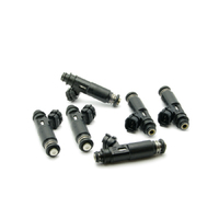 420cc/min Injectors - 6 Pack (IS 300 01-05)