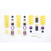 Height Adjustable Spring Kit (A6 04-11)