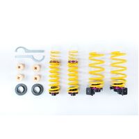Height Adjustable Spring Kit -Coilover Springs (BMW F8X)
