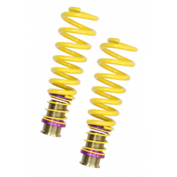 Height Adjustable Spring Kit (E-Class 13+/CLS 13+)