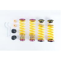 Height Adjustable Spring Kit (W205 C63 Coupe/Cabriolet 2015+)