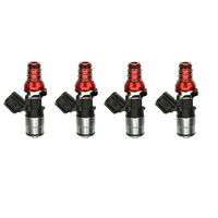 ID2600-XDS Fuel Injectors (WRX 01-14/STI 02-20/FXT 08-12)