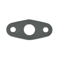 Oil Drain Flange Gasket To Match Part (2853)