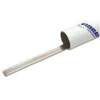 ER309L TIG Weld Wire SS - .045in Thick (1.2mm) / 39.5in Long Rod - 1 Lb. Box
