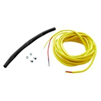 K-Type Closed Tip Thermocouple 10' Wiring Extension Kit