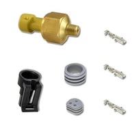 Brass Sensor Kit (15 PSIg)
