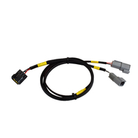 CD Plug & Play Adapter Harness for MSD Atomic TBI