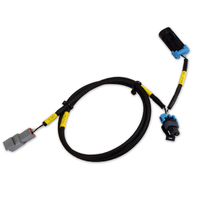 CD Plug & Play Adapter Harness for Holley EFI