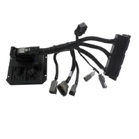 Infinity Series 5 Plug & Play Adapter Harness (Supra 2JZGTE 93-98)