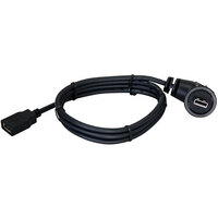 Infinity IP67 spec logging cable (39" Length)