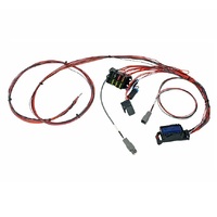 Infinity Series 5 Universal Wiring Harness (Pre-Wired)