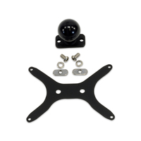 CD-7 Carbon mounting bracket and RAM Ball for RAM Mounts?« System