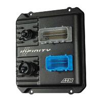 Infinity 708 Stand-Alone Programmable Engine Management System for Nissan 350Z/G35