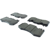 Street Select Brake Pads - Front (Range Rover Sport 10-17)