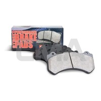 Performance Front Brake Pads (Accord Euro 04-09)