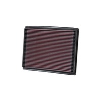 Replacement Air Filter (Falcon 91-02/Mustang 86-93)