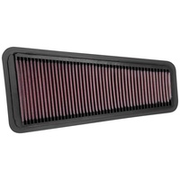 Replacement Air Filter (Hilux/Landcruiser)