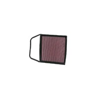 Replacement Air Filter (BMW 535i 08-10/Z4 09-17)