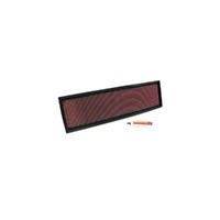 Replacement Air Filter (BMW 525td LHD 93-00)