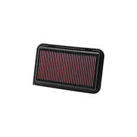Replacement Air Filter (Swift 1.4L 10-17)