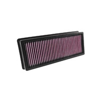 Replacement Air Filter (BMW X3 11-17/X4 3.0L 14-18)