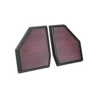 Replacement Air Filter (BMW M8 2020/M5 18-20)