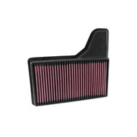 Panel Air Filter (Mustang GT/EcoBoost 2015+)