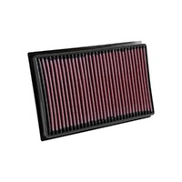 Replacement Air Filter (AMG GT 14-19)