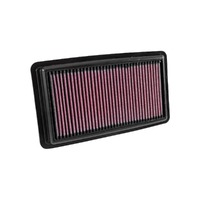 Replacement Air Filter (MDX 16-20/Odyssey 2018+)