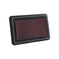 Replacement Air Filter (i30N 17-20/Veloster 2019+)