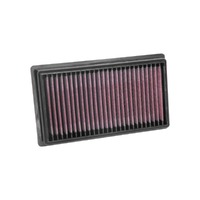 Replacement Air Filter (Accent 18-20/Rio 19-20)
