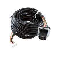 96" Sensor Replacement Cable for Wideband UEGO Gauges(PN: 30-4100, 30-5130 & 30-5143)