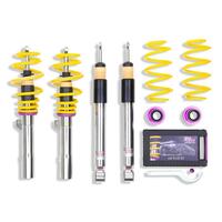 Variant 3 Inox-Line Coilovers (8-Series 90-99)