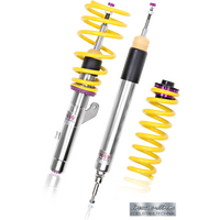 Variant 3 Inox-Line Coilovers (TT 98-06/Golf IV 97-07/A3 96-06)