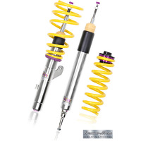 Variant 3 Inox-Line Coilovers (A6 05-11)