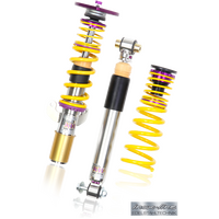 Clubsport 2-Way Coilovers (A3 04-15)