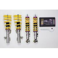 Variant 3 Inox-Line Coilovers (Coupe 10-15/RS 11-15)