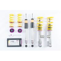 Variant 3 Inox-Line Coilovers (A-Class 12+/CLA 13+)