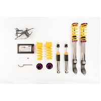Variant 3 Inox-Line Coilovers (GLC 15+)