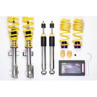 Variant 3 Inox-Line Coilovers (Mustang 04+)