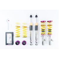 Variant 3 Inox-Line Coilovers (Civic X 16+)