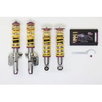 Variant 3 Inox-Line Coilovers (Megane 08+)