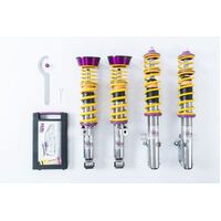Variant 3 Inox-Line Coilovers (911 93-97)