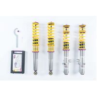 Variant 3 Inox-Line Coilovers (911 88-93)