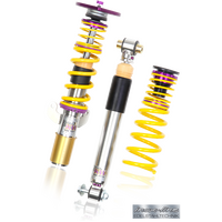 Clubsport 2-Way Coilovers (911 93-97)