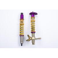 Clubsport 2-Way Coilovers (911 63-90)