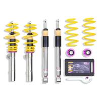 Variant 3 Inox-Line Coilovers (Golf 19+)